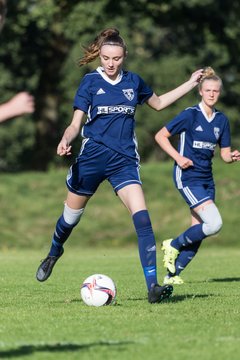 Bild 197 - Frauen SV Wahlstedt - ATSV Stockelsdorf : Ergebnis: 2:2